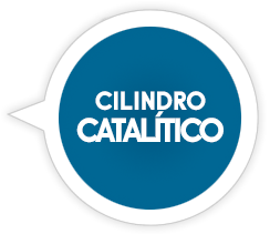 Cilindro Catal